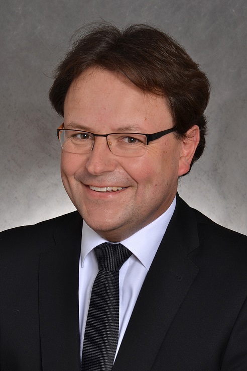 Marc Drögsler, Dipl.-Ing., ist seit 2007 als CTO bei der inovoo GmbH